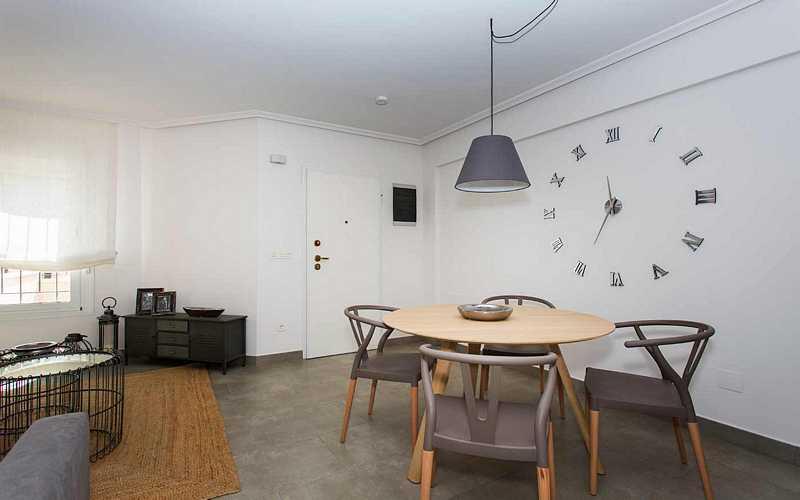 3 soverom Villa til salgs