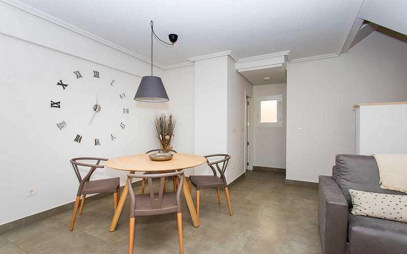 3 soverom Villa til salgs