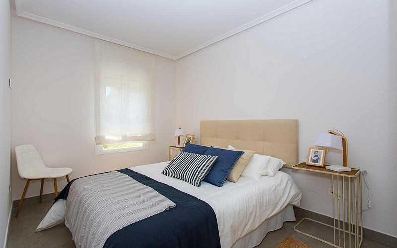3 soverom Villa til salgs