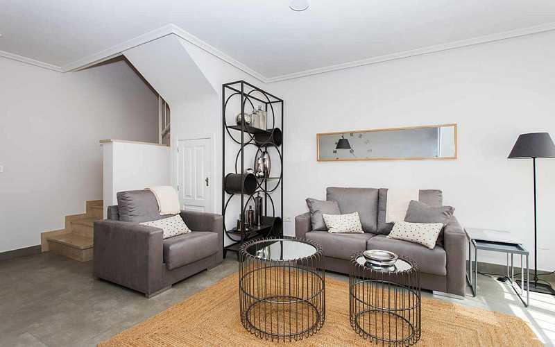 3 soverom Villa til salgs