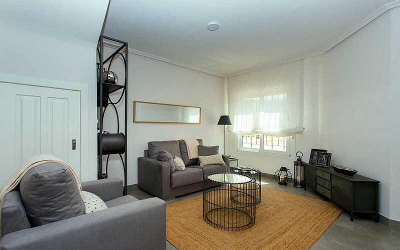 3 soverom Villa til salgs