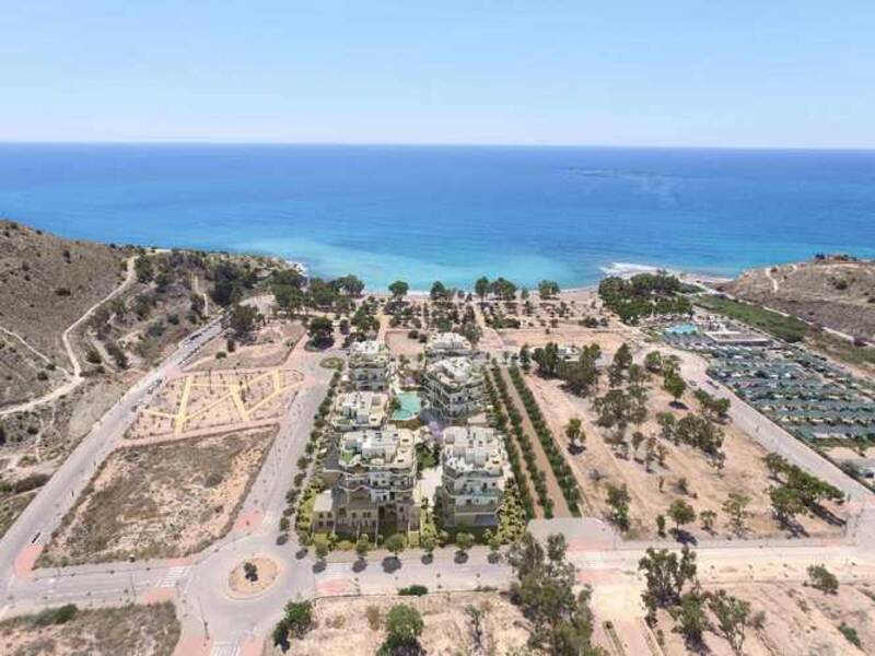 Villa for sale in Villajoyosa, Alicante