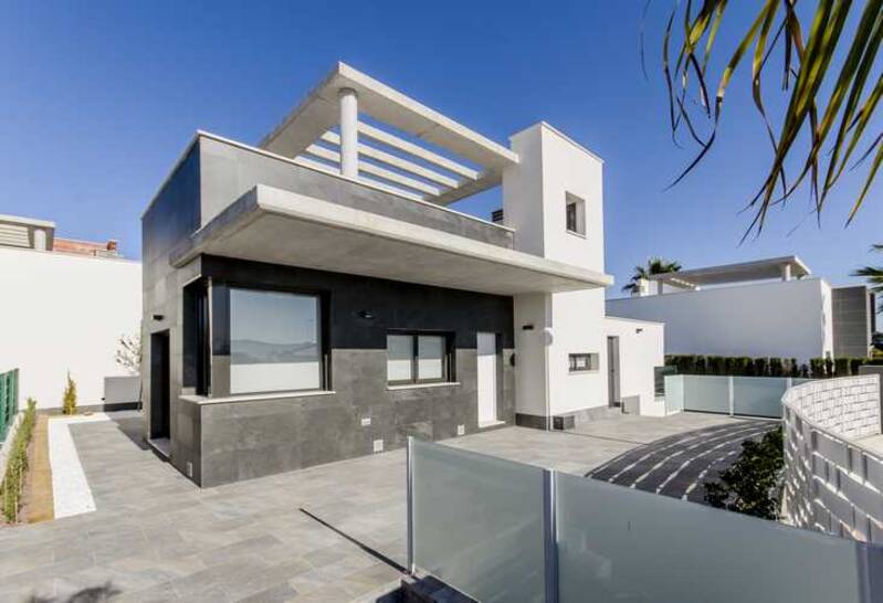 3 bedroom Villa for sale in Lorca, Murcia