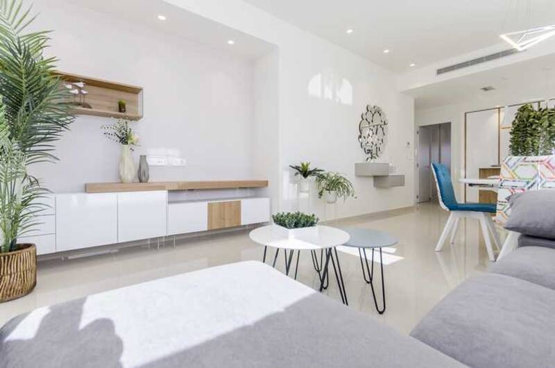 3 chambre Villa à vendre