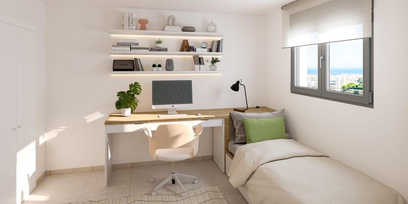 2 Schlafzimmer Appartement zu verkaufen 2 Schlafzimmer Appartement zu verkaufen