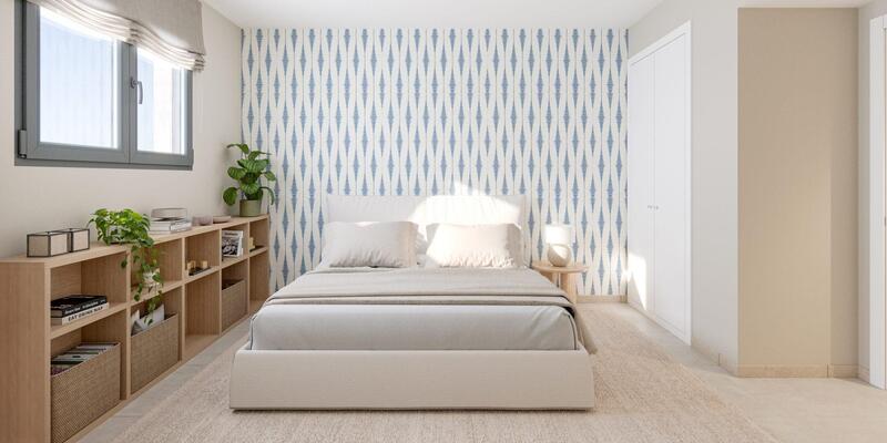 2 Schlafzimmer Appartement zu verkaufen 2 Schlafzimmer Appartement zu verkaufen