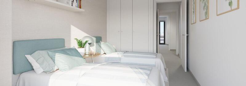 3 bedroom Apartment for sale