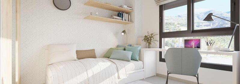 3 bedroom Apartment for sale