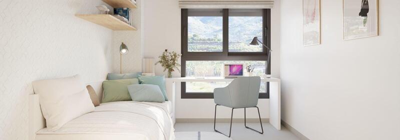 3 bedroom Apartment for sale