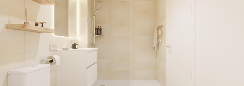 3 bedroom Apartment for sale