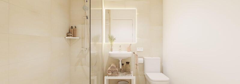 3 bedroom Apartment for sale