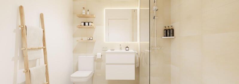 3 bedroom Apartment for sale