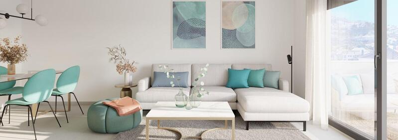 3 bedroom Apartment for sale