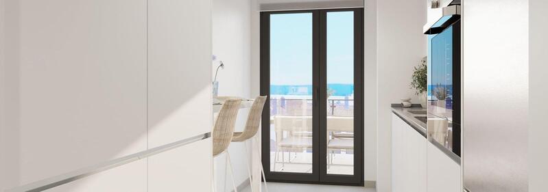 3 bedroom Apartment for sale