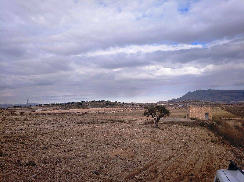 Terrain à vendre