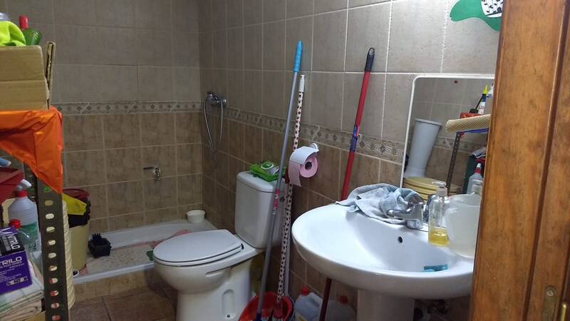 3 Cuarto Adosado en venta