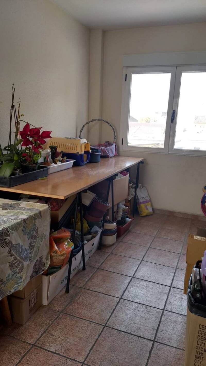 3 Cuarto Adosado en venta