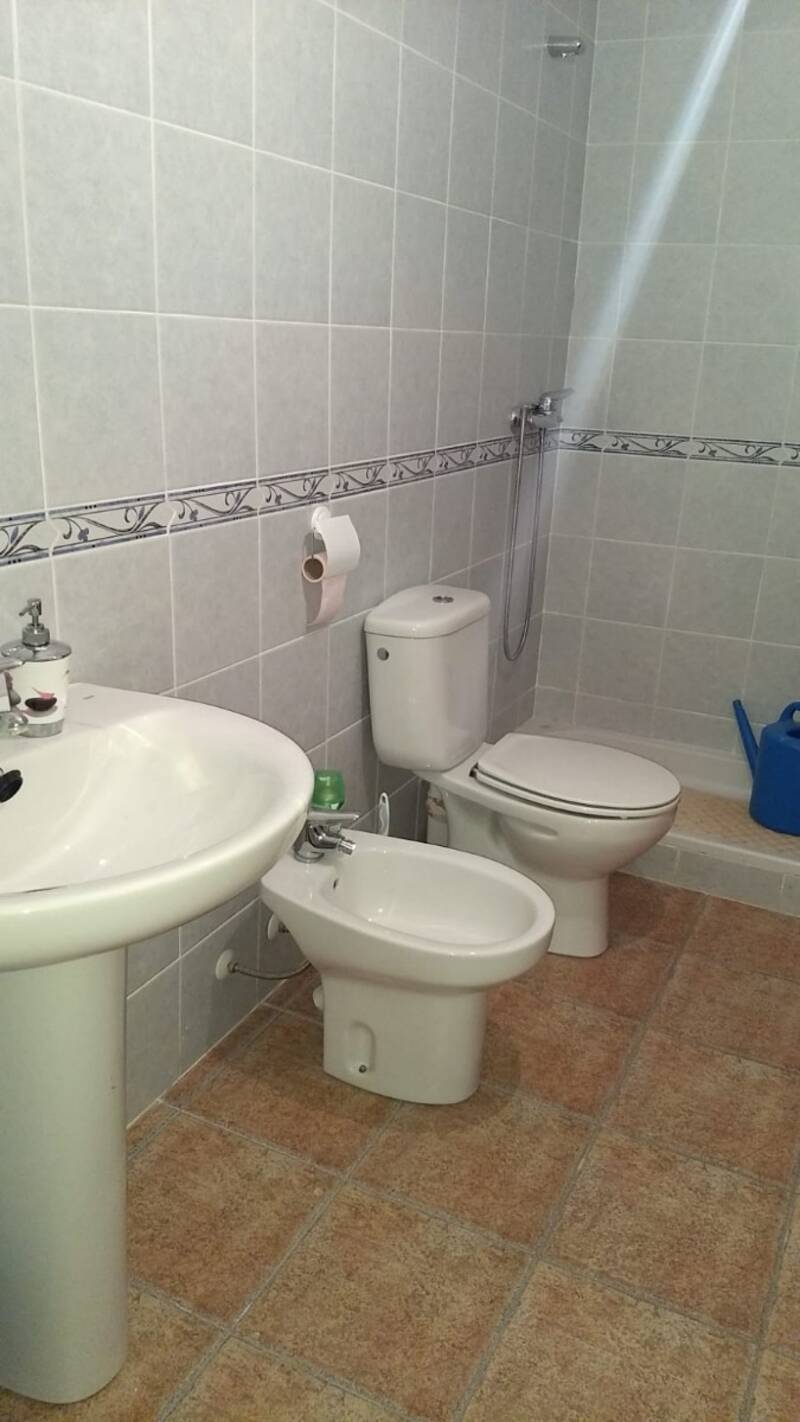 3 Cuarto Adosado en venta