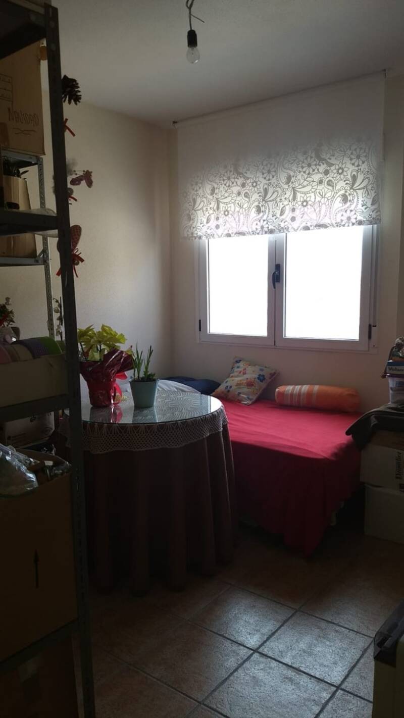 3 Cuarto Adosado en venta