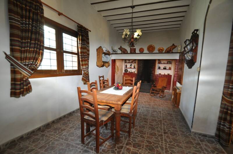 6 Cuarto Villa en venta