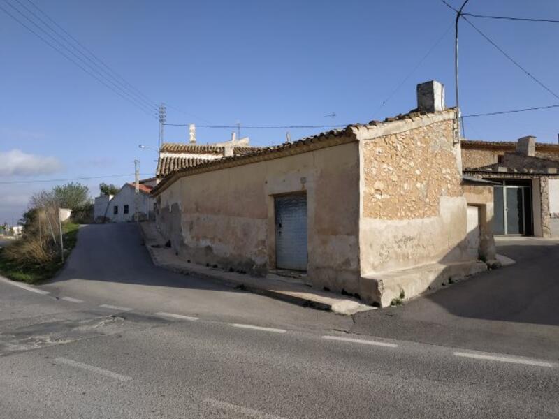 5 chambre Maison de Ville à vendre