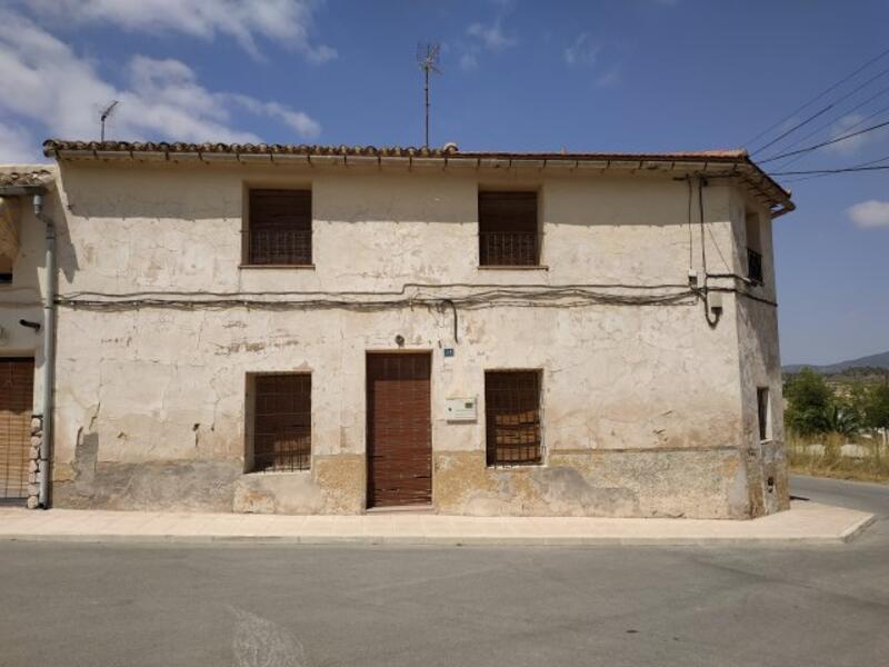 5 chambre Maison de Ville à vendre