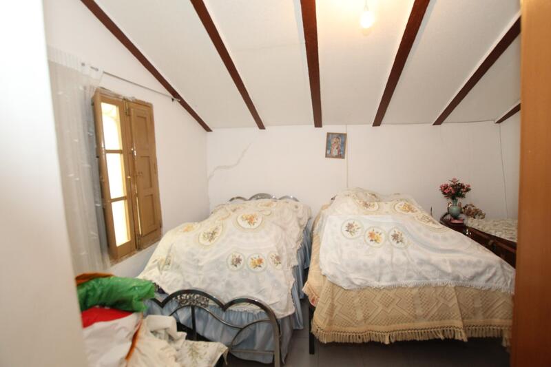 5 slaapkamer Landhuis Te koop