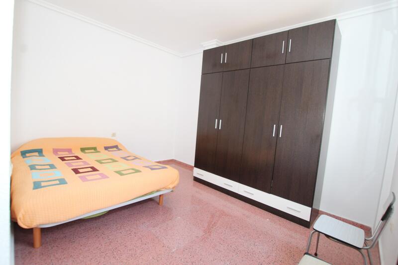 3 slaapkamer Appartement Te koop