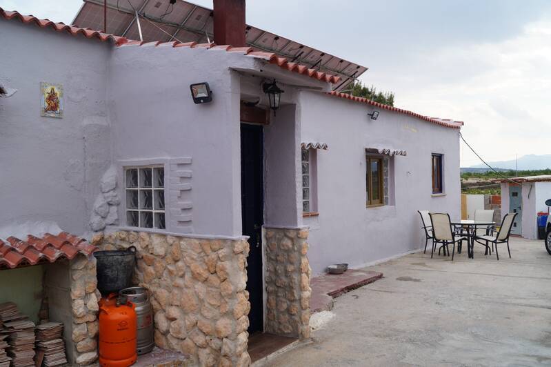 2 bedroom Villa for sale