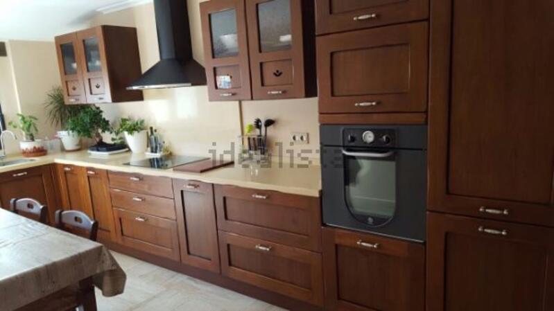 3 Cuarto Apartamento en venta