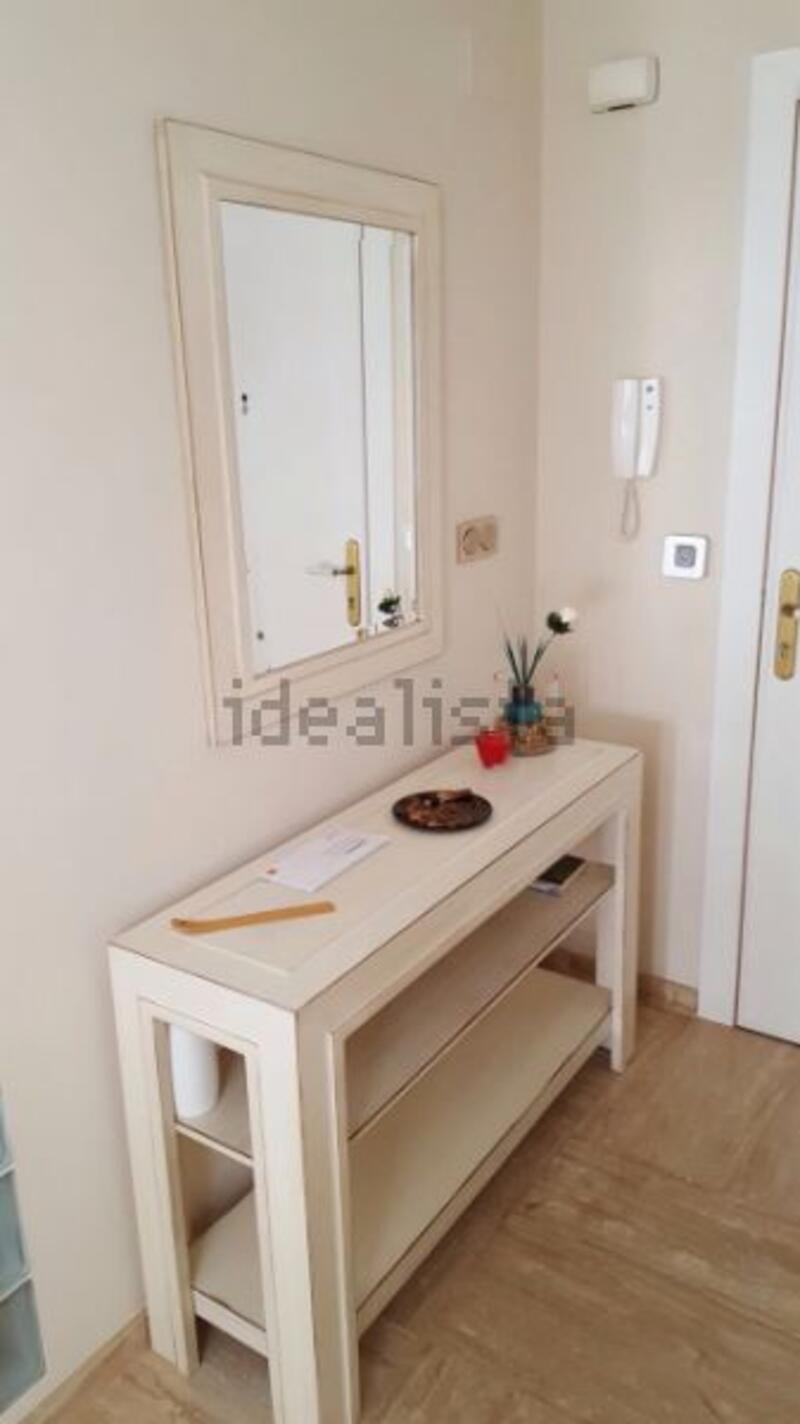 3 slaapkamer Appartement Te koop