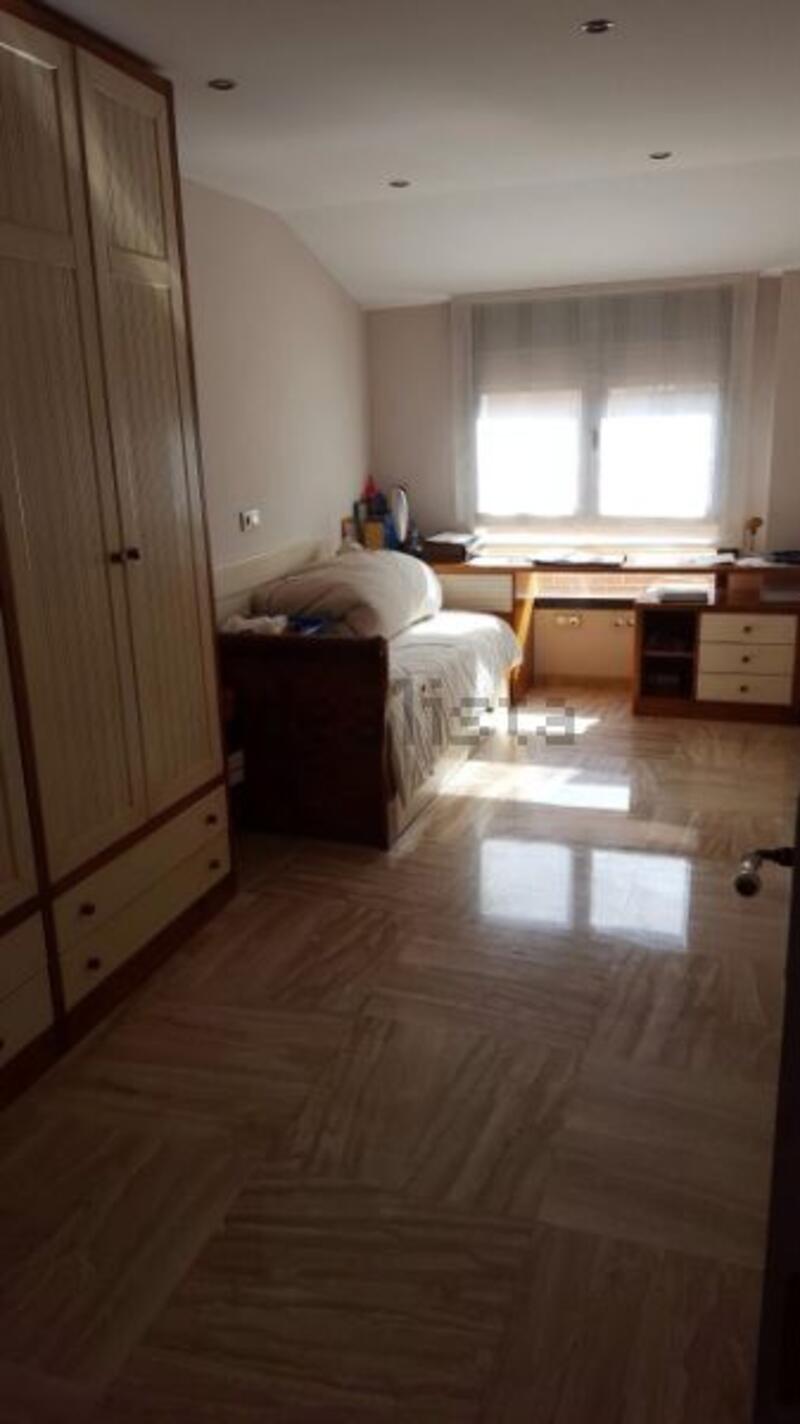 3 slaapkamer Appartement Te koop