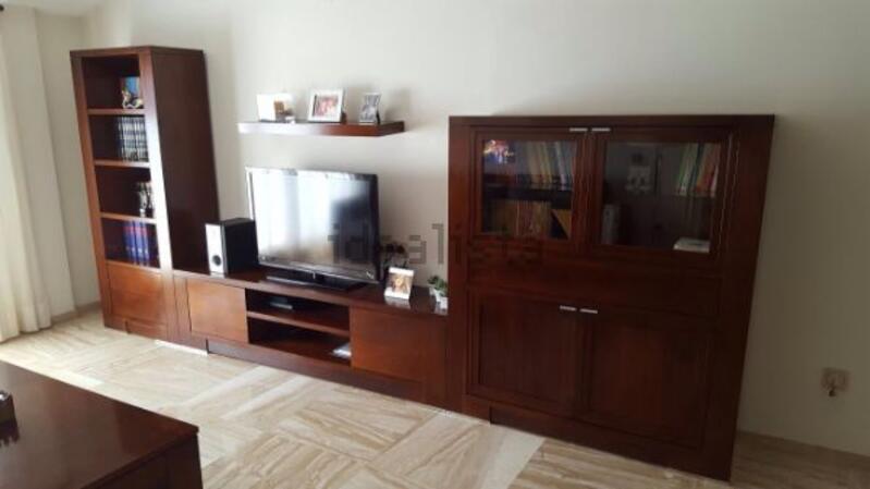 3 Cuarto Apartamento en venta