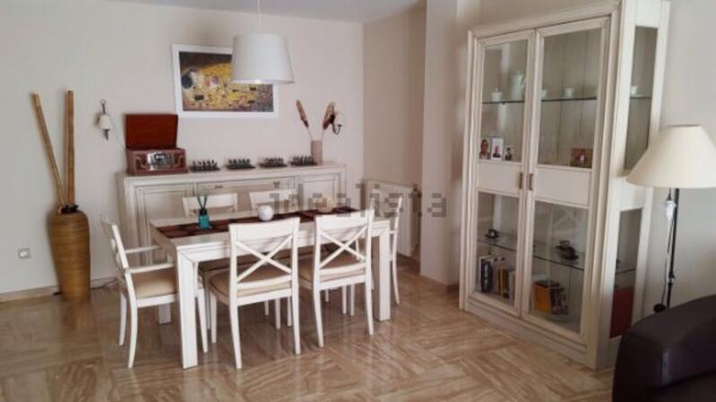 3 bedroom Apartment for sale