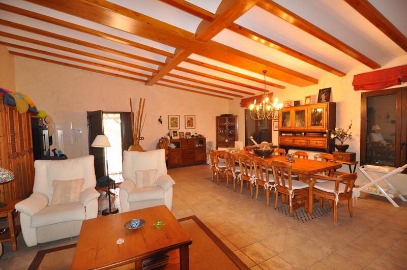 4 chambre Villa à vendre