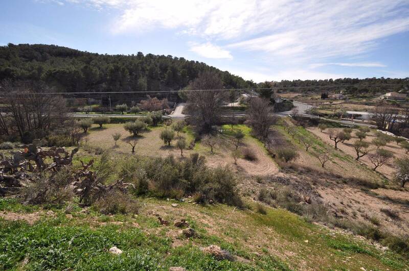 3 Cuarto Casa Cueva en venta