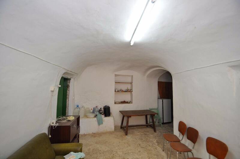 3 sovrum Grottahus till salu