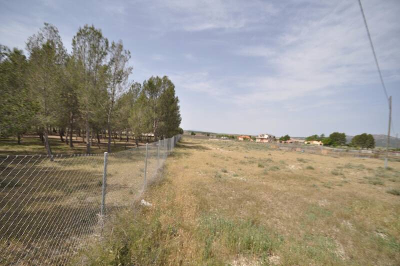 Land for sale