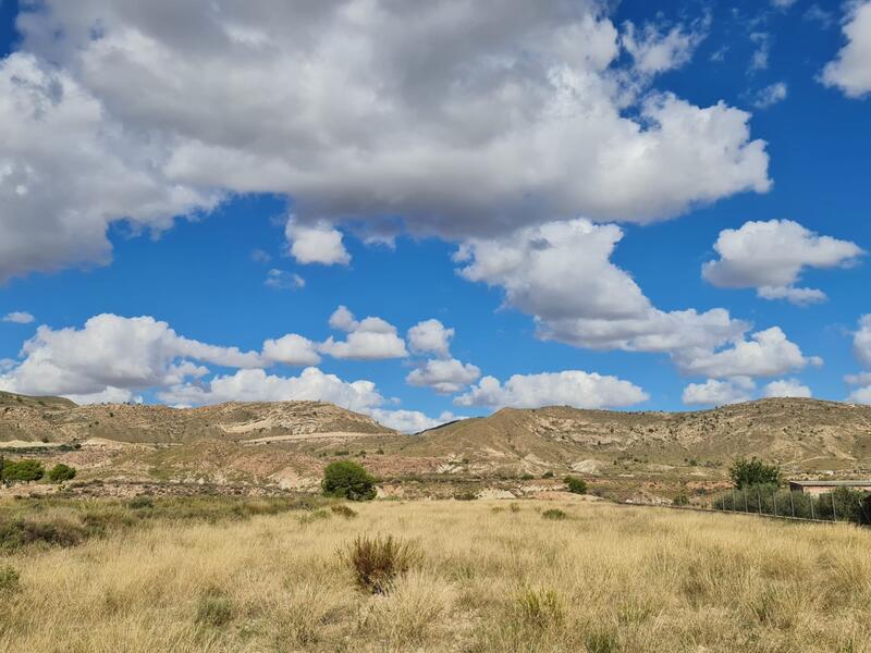 Terrenos en venta