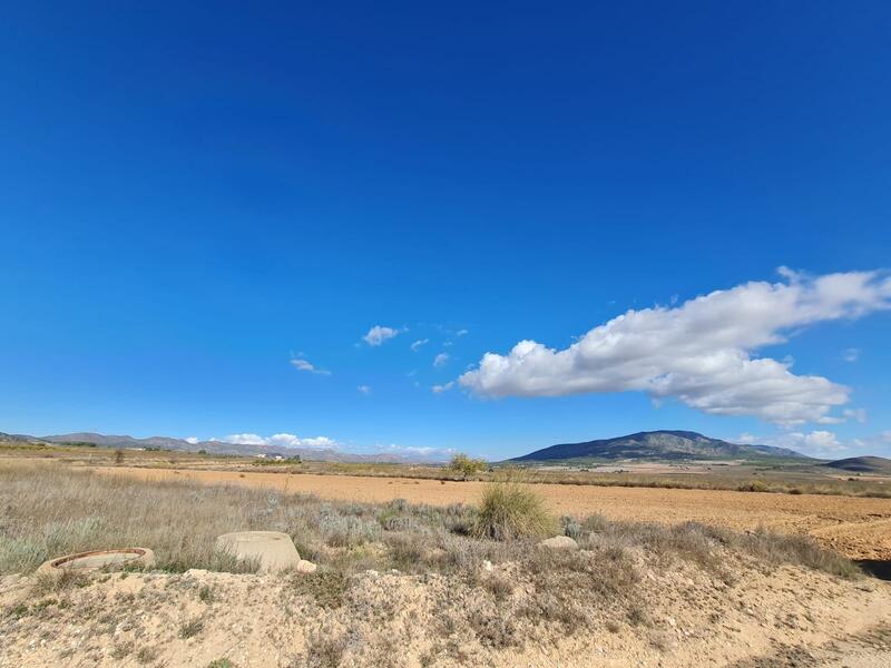 Terrain à vendre