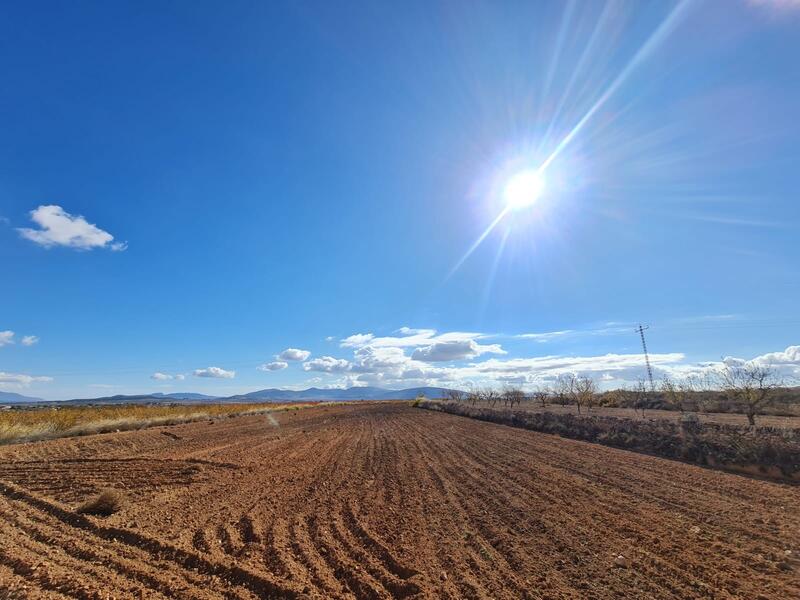 Terrain à vendre