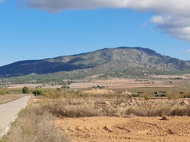 Terrain à vendre