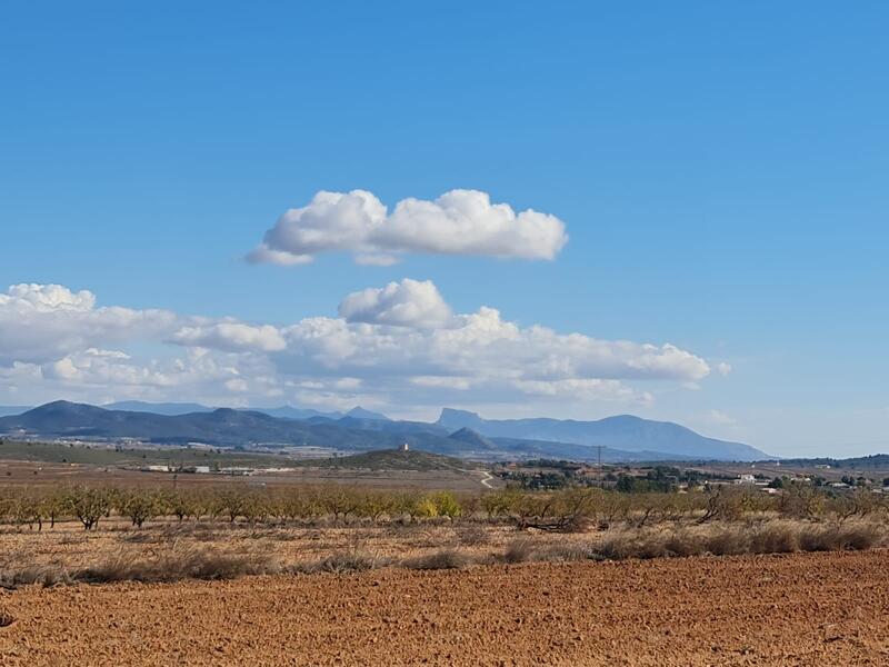 Terrain à vendre