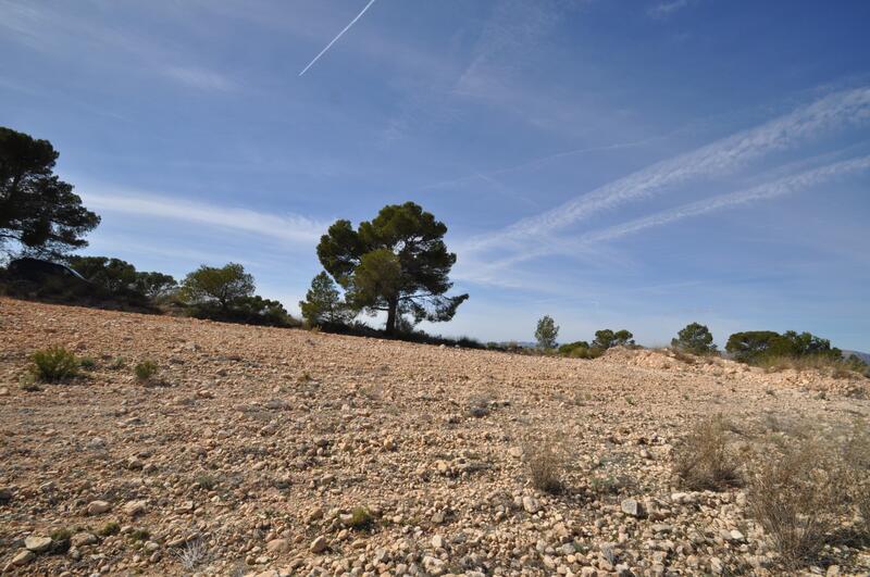 Terrain à vendre