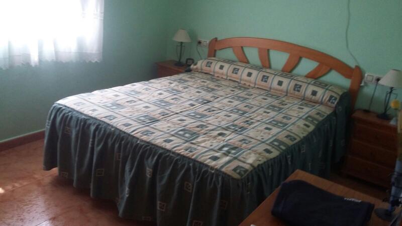 3 спальная комната вилла продается
