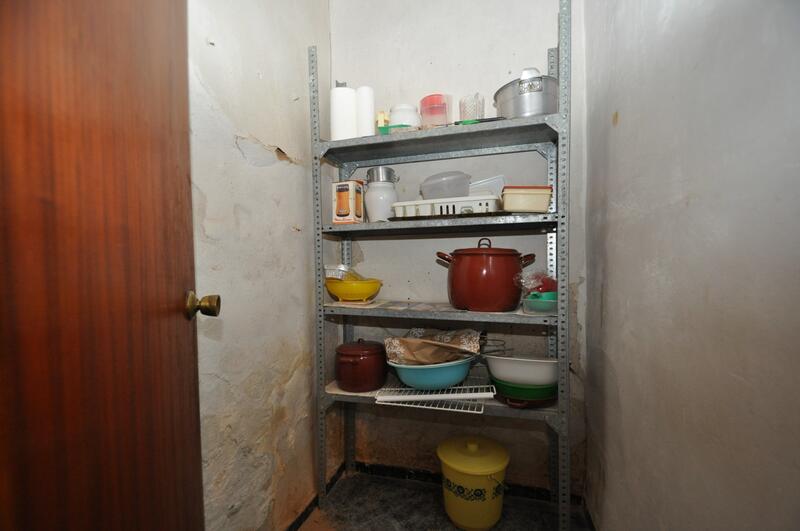 5 Cuarto Adosado en venta