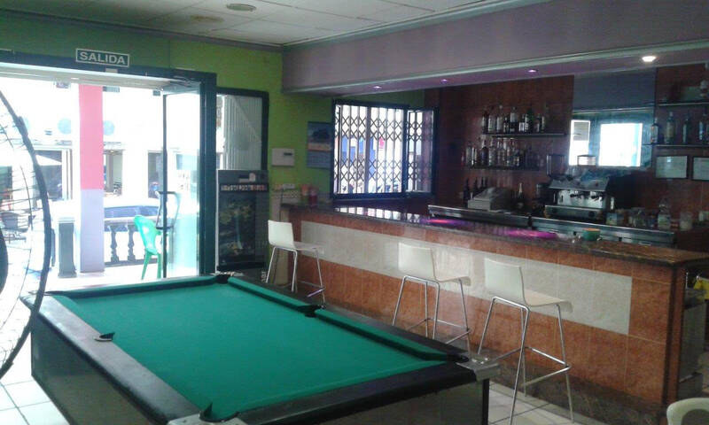 Commercial Property for sale in Calpe, Alicante