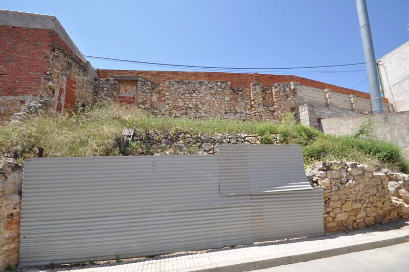 Casa Cueva en venta