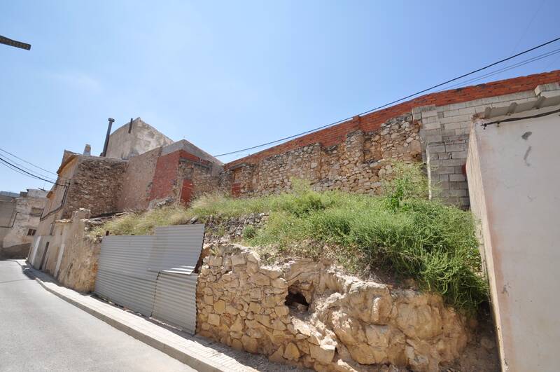 Casa Cueva en venta