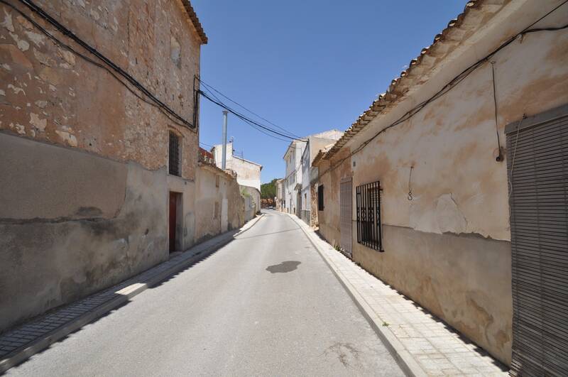 Casa Cueva en venta